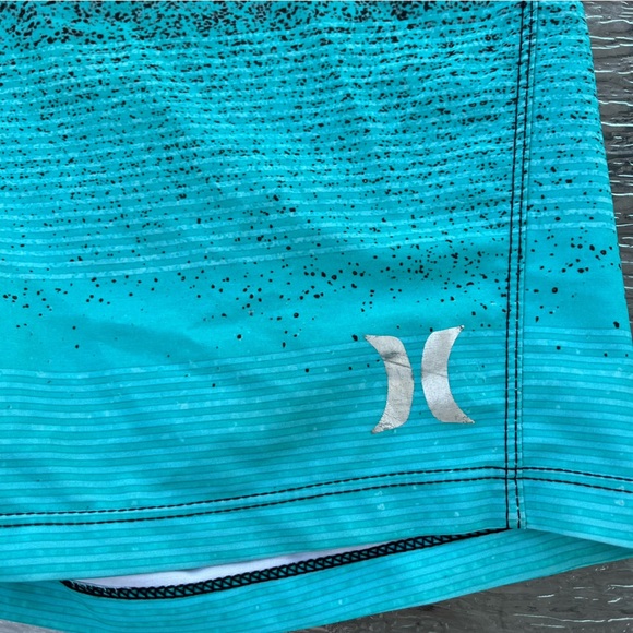 Hurley Swim Board Shorts - Picture 7 of 11